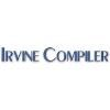 Irvine Compiler Corporation Logo