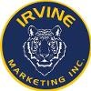 Irvine Marketing Logo