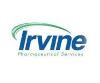 Irvine Pharmaceutical Services Logo