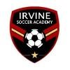 Irvine Soccer Academy Logo