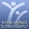 Irvine Unified School District Logo