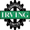 Irving Equipment Logo