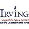 Irving Independent School District Logo