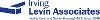 Irving Levin Associates Logo