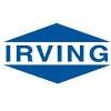 Irving Shipbuilding Logo
