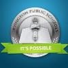 Irvington Township School District Logo