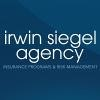 Irwin Siegel Agency Logo