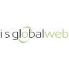 IS Global Web Logo