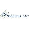 IS Solutions Logo