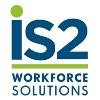 IS2 Workforce Solutions Logo