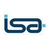 ISA (Columbia) Logo