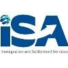 ISA Global Logo