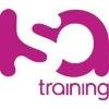 ISA Training Logo