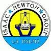 Isaac Newton Group of Telescopes Logo