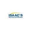 Isaacs Moving & Storage Logo