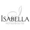 Isabella Hotel and Suites Logo