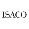 Isaco International Logo