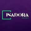 Isadora Agency Logo