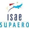ISAE-SUPAERO Logo