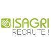 ISAGRI Logo