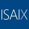 IsaiX Logo