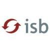 isb Ambulante Dienste Logo