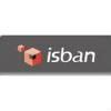 ISBAN Logo