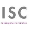 ISC Intelligence in Science Logo