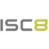 ISC8 Logo