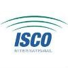 ISCO International Logo