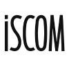 ISCOM Strasbourg Logo
