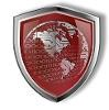 iSEC International Logo