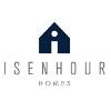 Isenhour Homes Logo