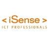iSense ICT Professionals Logo