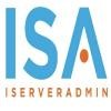 Iserver Admin Logo