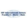 ISF Internationale Schule Frankfurt-Rhein-Main Verwaltungs Logo