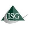 ISG (MA) Logo