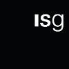 ISG Asia Logo