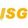 ISG Elektrotechnik Logo