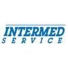 ISG Intermed Service Logo