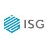 ISG Partners Logo