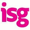 ISG Technology Logo