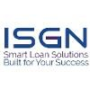 ISGN Corporation Logo