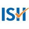 ISH Tecnologia Logo