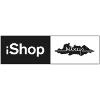 Ishop Mixup Logo