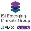 ISI Emerging Markets Group Logo