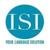 ISI Translation Services Logo
