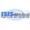 ISIS MEDICAL Logo