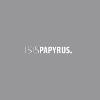 ISIS Papyrus Logo