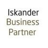 Iskander Business Partner Logo